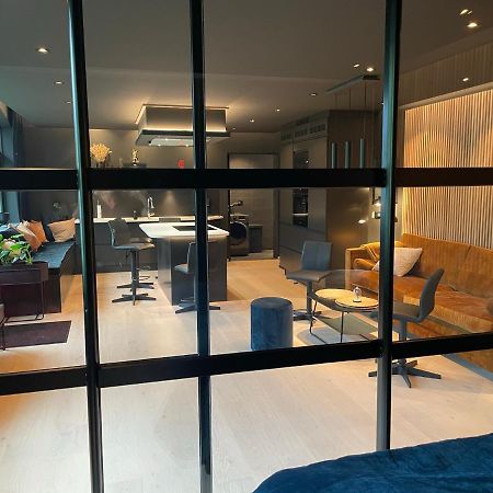 Olden Apartments 2 Стрин Екстериор снимка