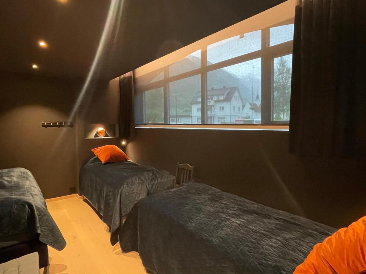 Olden Apartments 2 Стрин Екстериор снимка