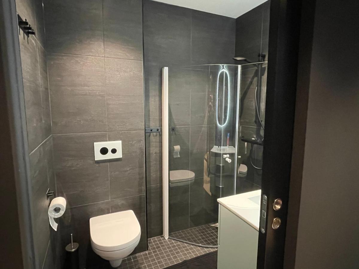 Olden Apartments 2 Стрин Екстериор снимка