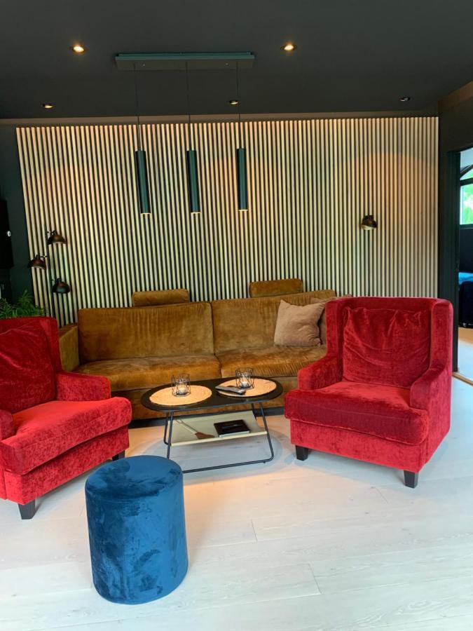 Olden Apartments 2 Стрин Екстериор снимка